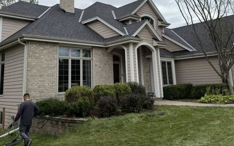 Free Roof Inspections