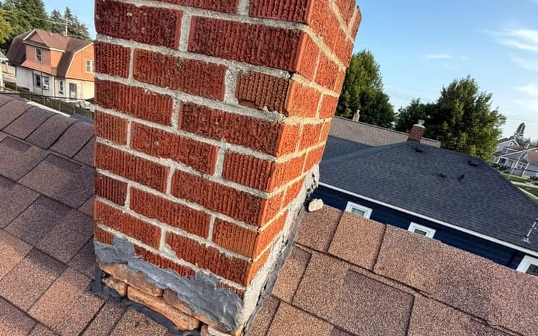 Storm & Hail Damage